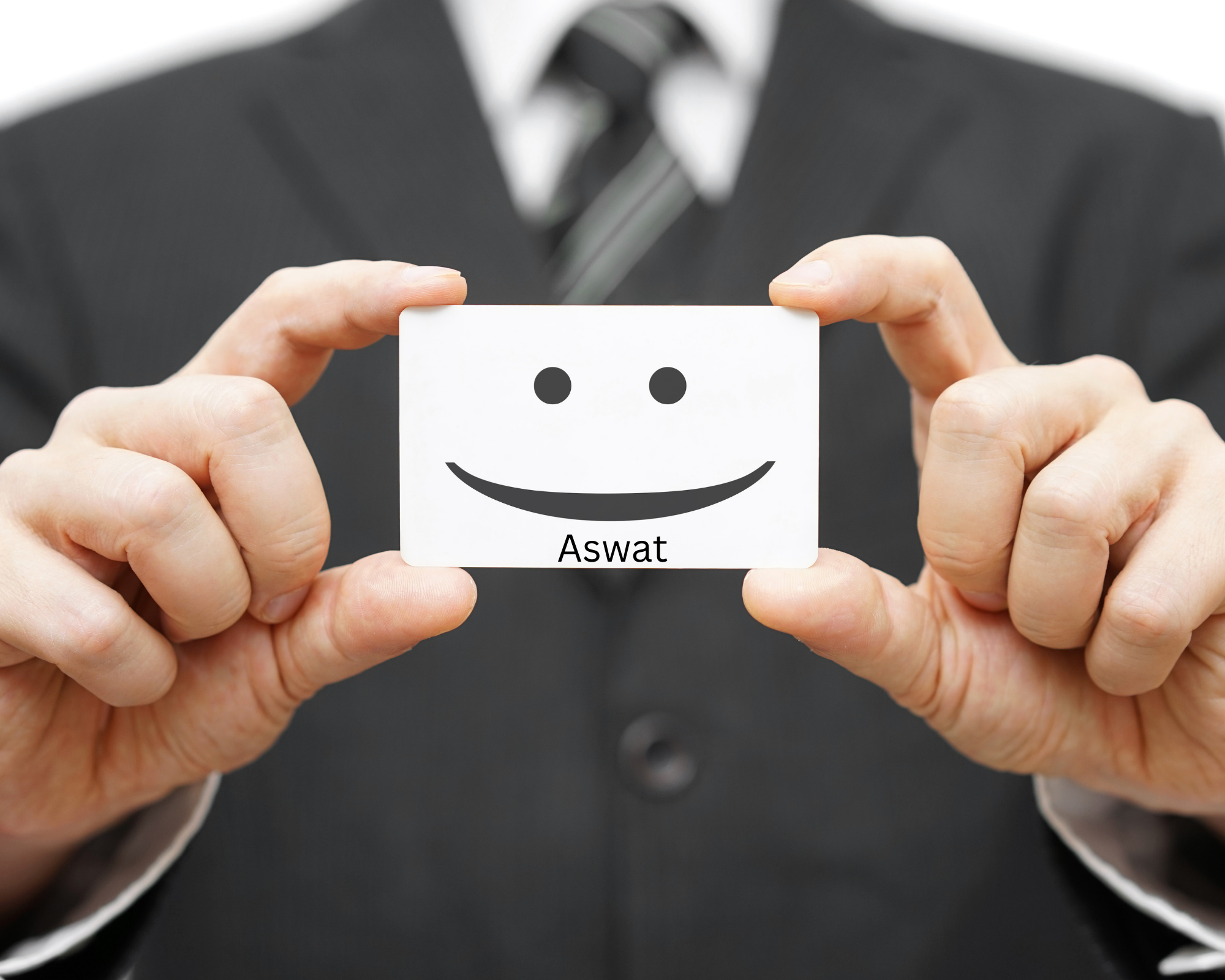 11 Aswat-happy emoji face